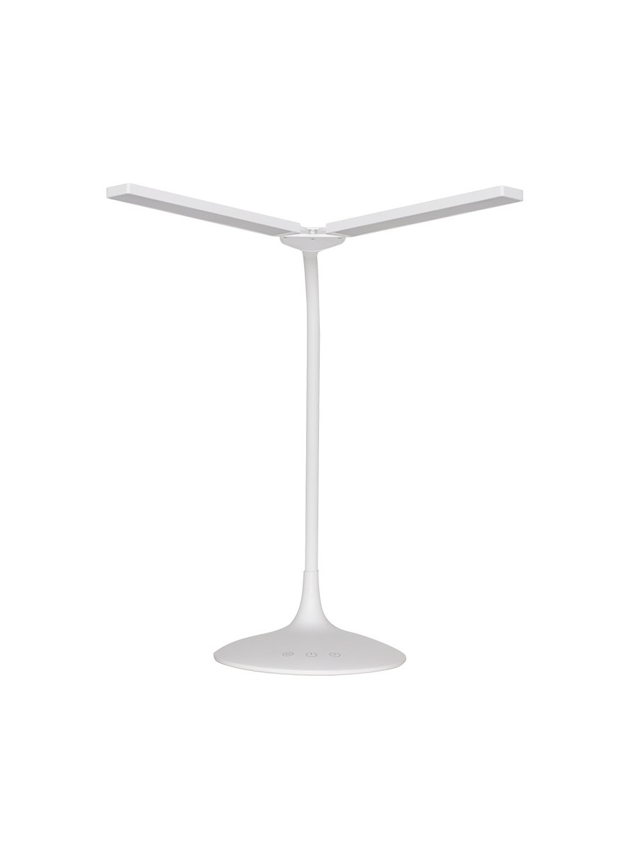 LAMPE LED BLANC