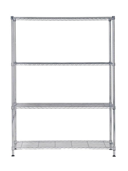 ETAGERE MULTIFONCTION 4 NIVEAUX