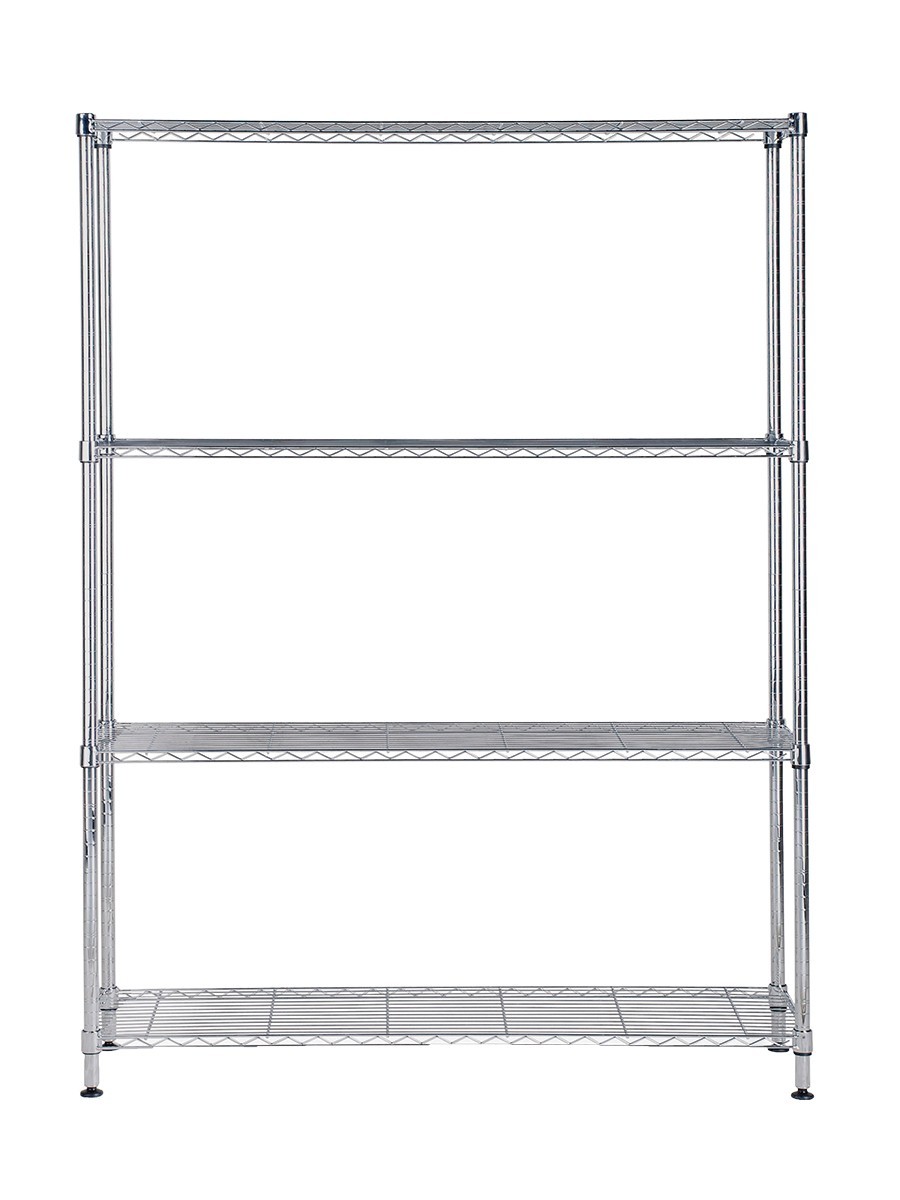 ETAGERE MULTIFONCTION 4 NIVEAUX