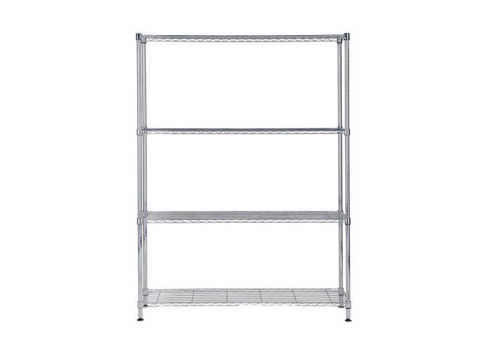 ETAGERE MULTIFONCTION 4 NIVEAUX