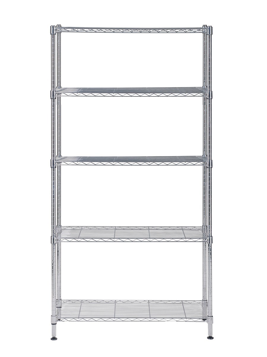 thumbnail image 2 of Axor Shelf 5 X 5 Upgrade 5 Inch Avantgarde Shelf 2 of 9