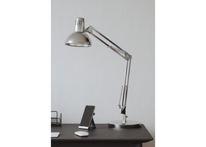 Les produits   Eclairage - Lampe Architecte New Blanc L.17 x  H.90 x l.54 cm SEYNAVE