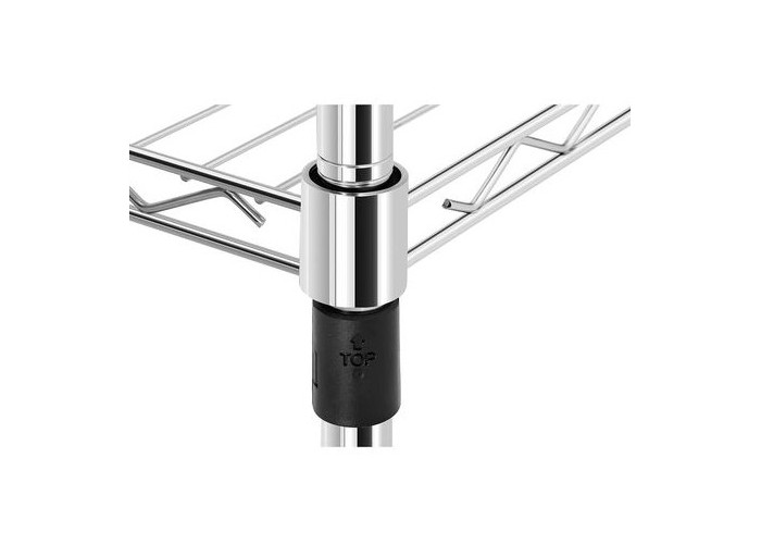 ETAGERE MULTIFONCTION 4 NIVEAUX