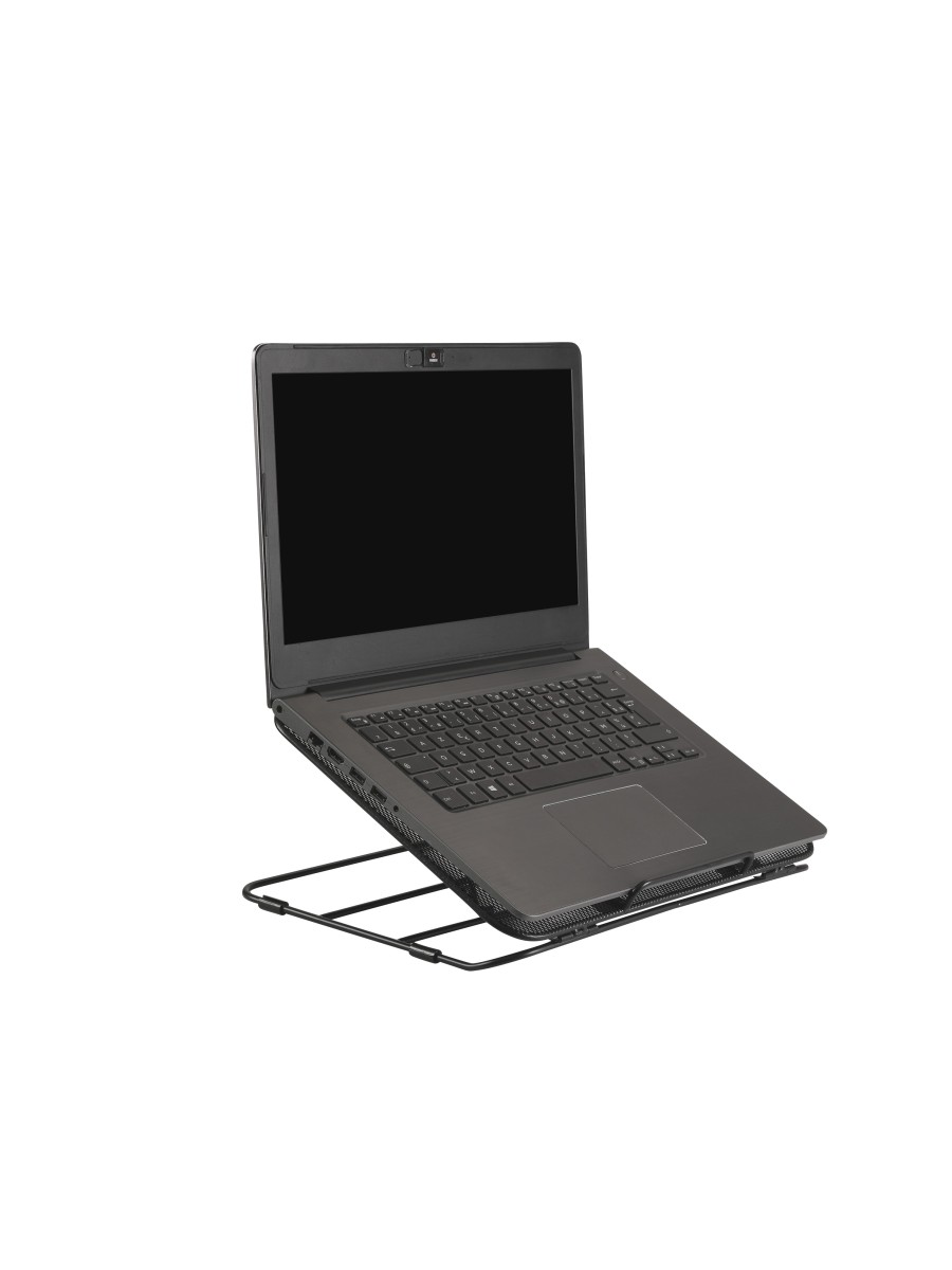 MESHSTAND ERGONOMIC SUPPORT FOR LAPTOP