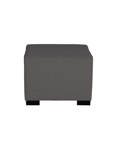 Pouf 1 place - Gamme modulaire HIZIA