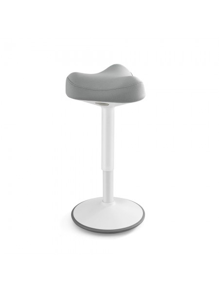 Tabouret ergonomique à bascule