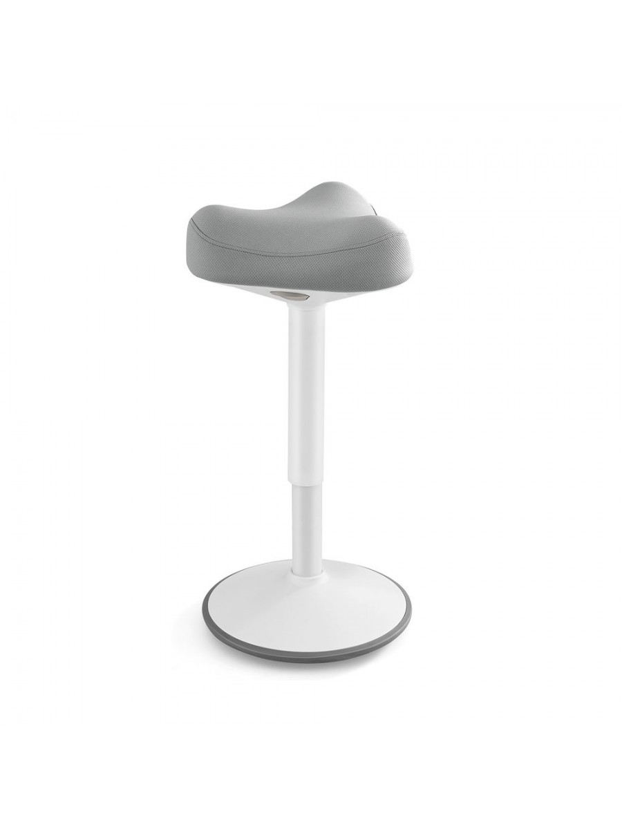 Tabouret ergonomique à bascule