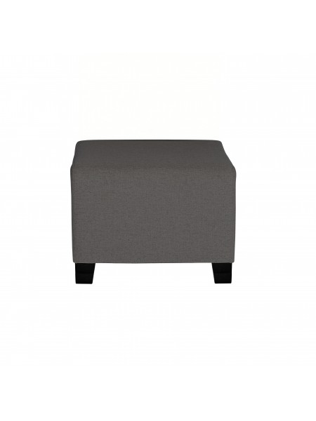Pouf 1 place - Gamme modulaire HIZIA