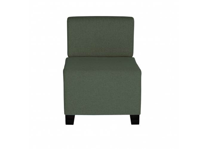 1-Sitzer-Sofa Waldgrün - HIZIA