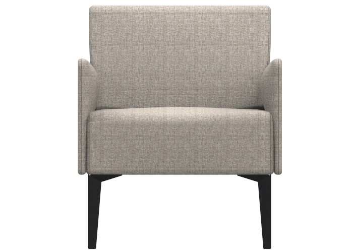 Fauteuil Gris Anthracite