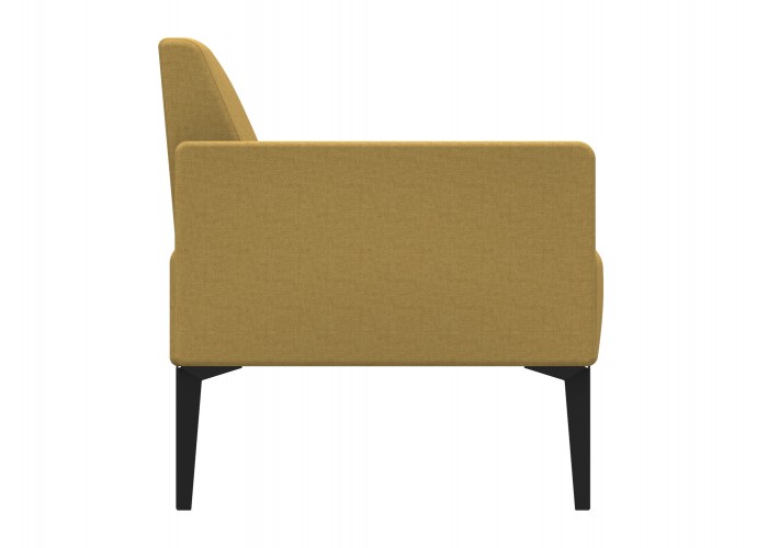 Fauteuil Gris Anthracite