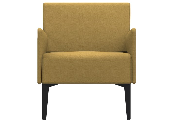 Fauteuil Gris Anthracite