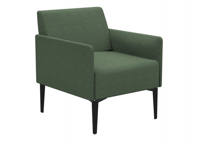 Fauteuil Gris Anthracite