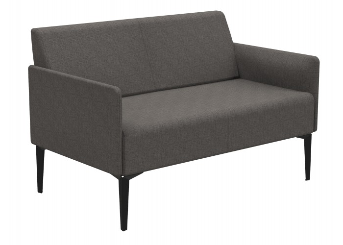 Fauteuil Gris Anthracite