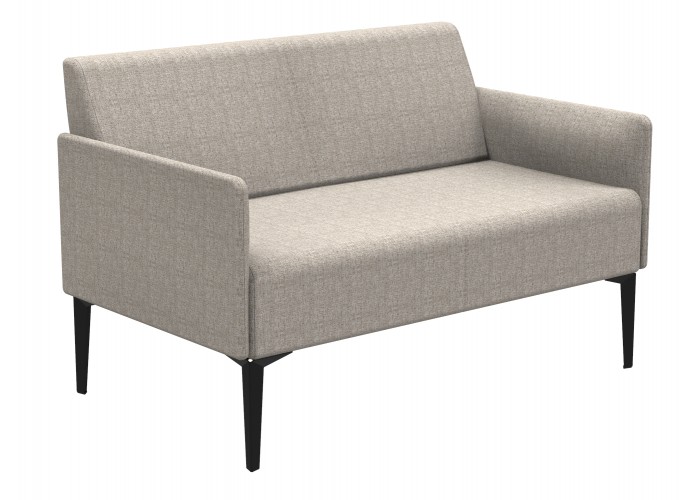 Fauteuil Gris Anthracite