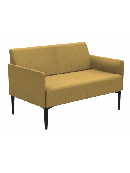 Fauteuil Gris Anthracite