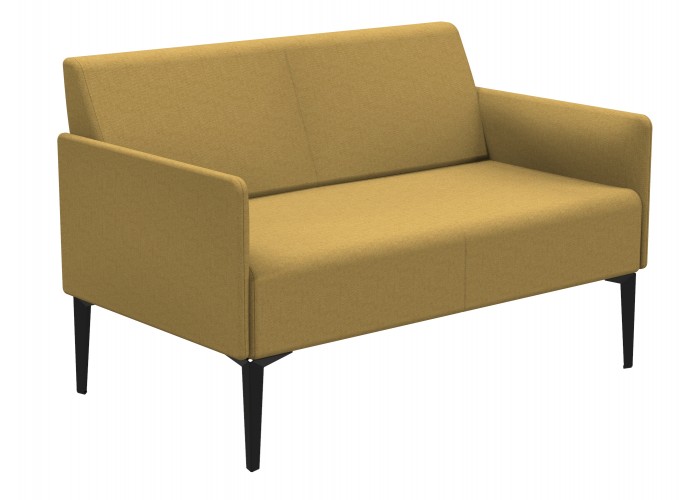 Fauteuil Gris Anthracite