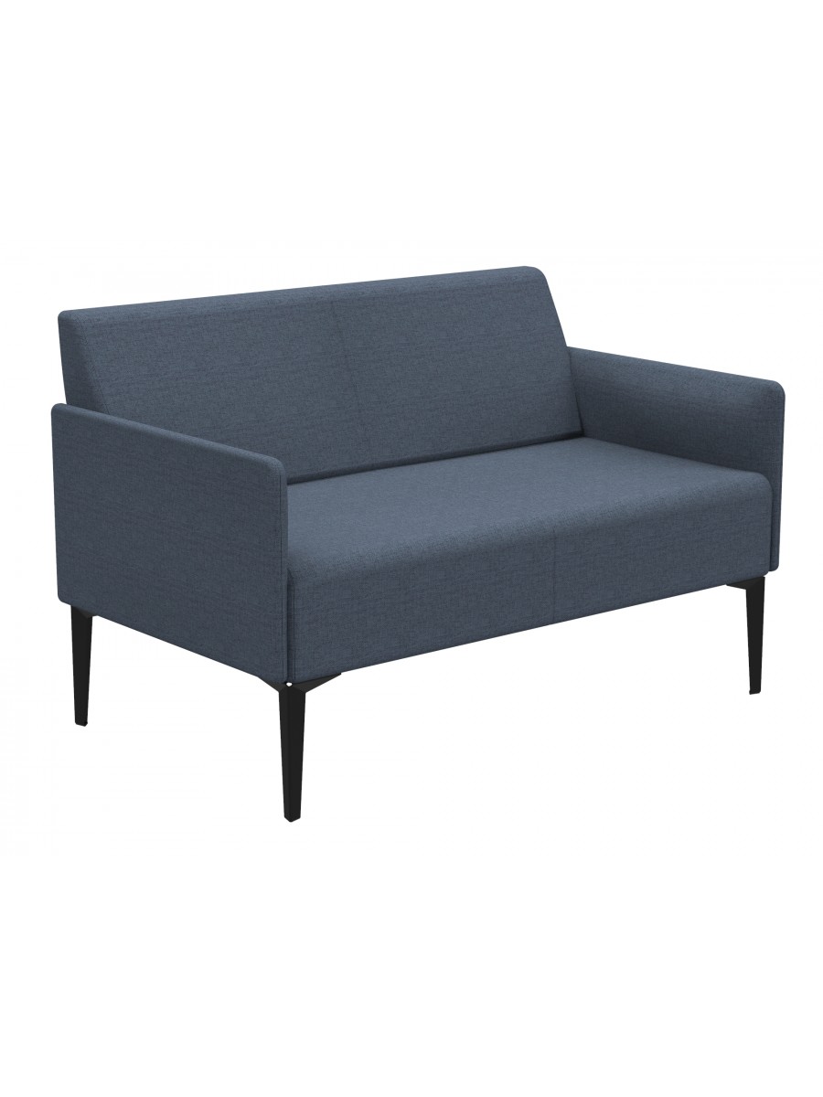 Fauteuil Gris Anthracite