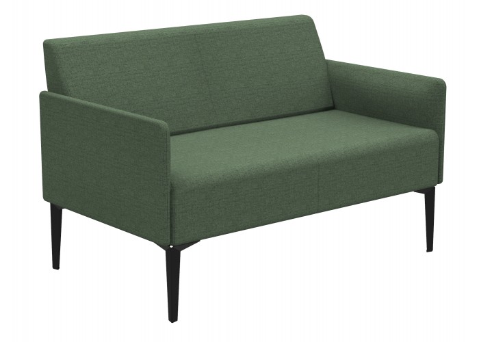 Fauteuil Gris Anthracite