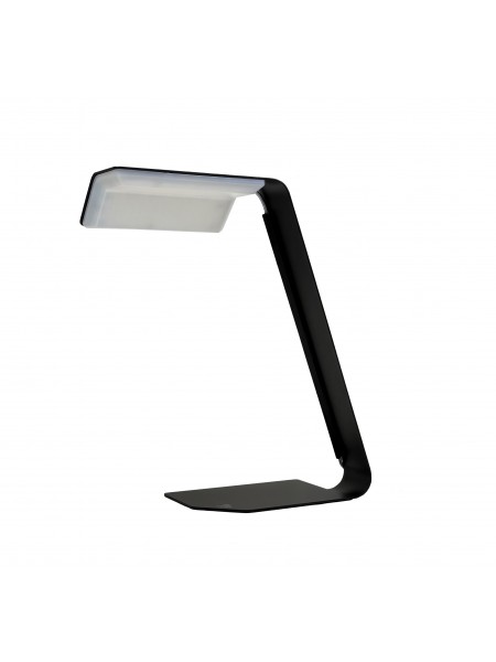 Lampe de bureau LED avec double éclairage