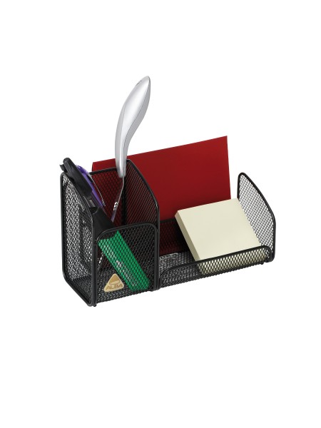 ORGANISATEUR BUREAU 3 COMPARTIMENTS