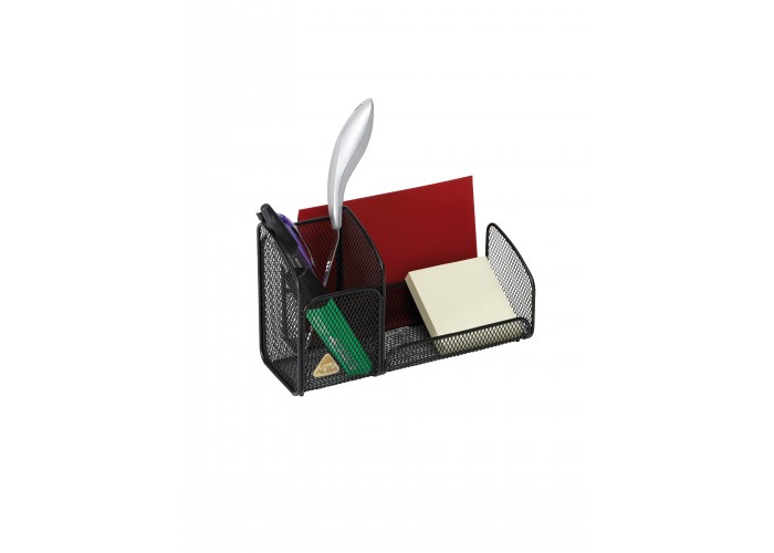 ORGANISATEUR BUREAU 3 COMPARTIMENTS