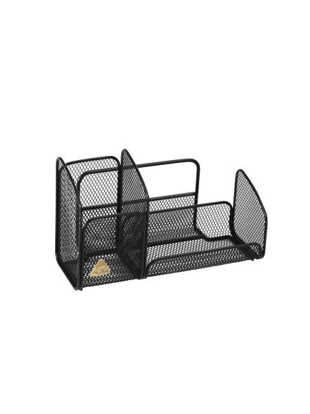 ORGANISATEUR BUREAU 3 COMPARTIMENTS