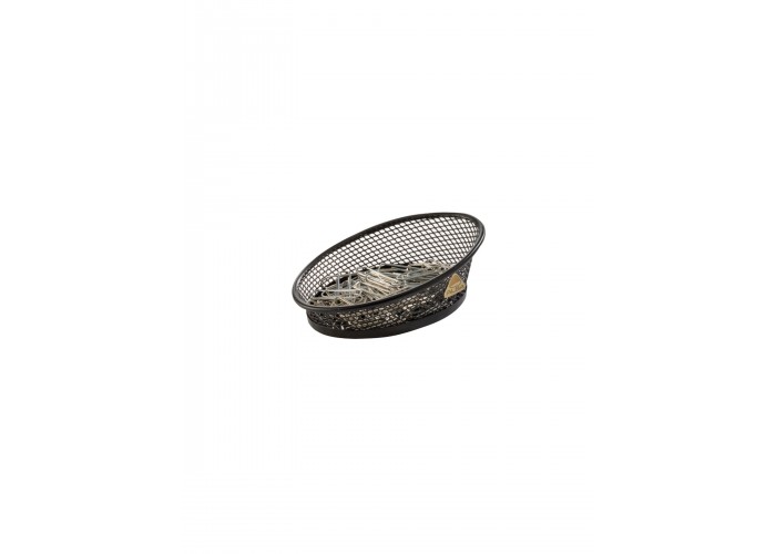 POT VIDE POCHE PM NOIR