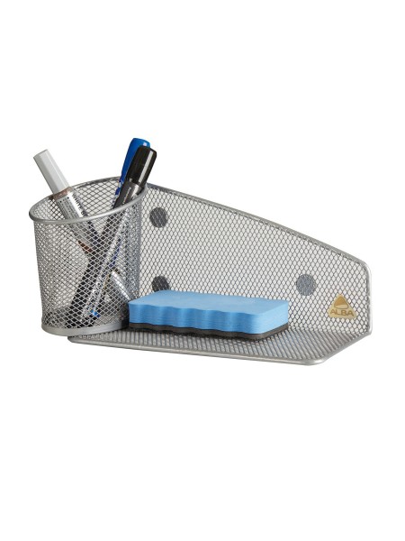 POT A CRAYON ET ACCESSOIRES DE TABLEAU MAGNÉTIQUE 