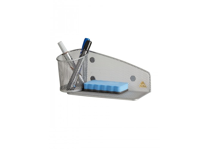 POT A CRAYON ET ACCESSOIRES DE TABLEAU MAGNÉTIQUE 