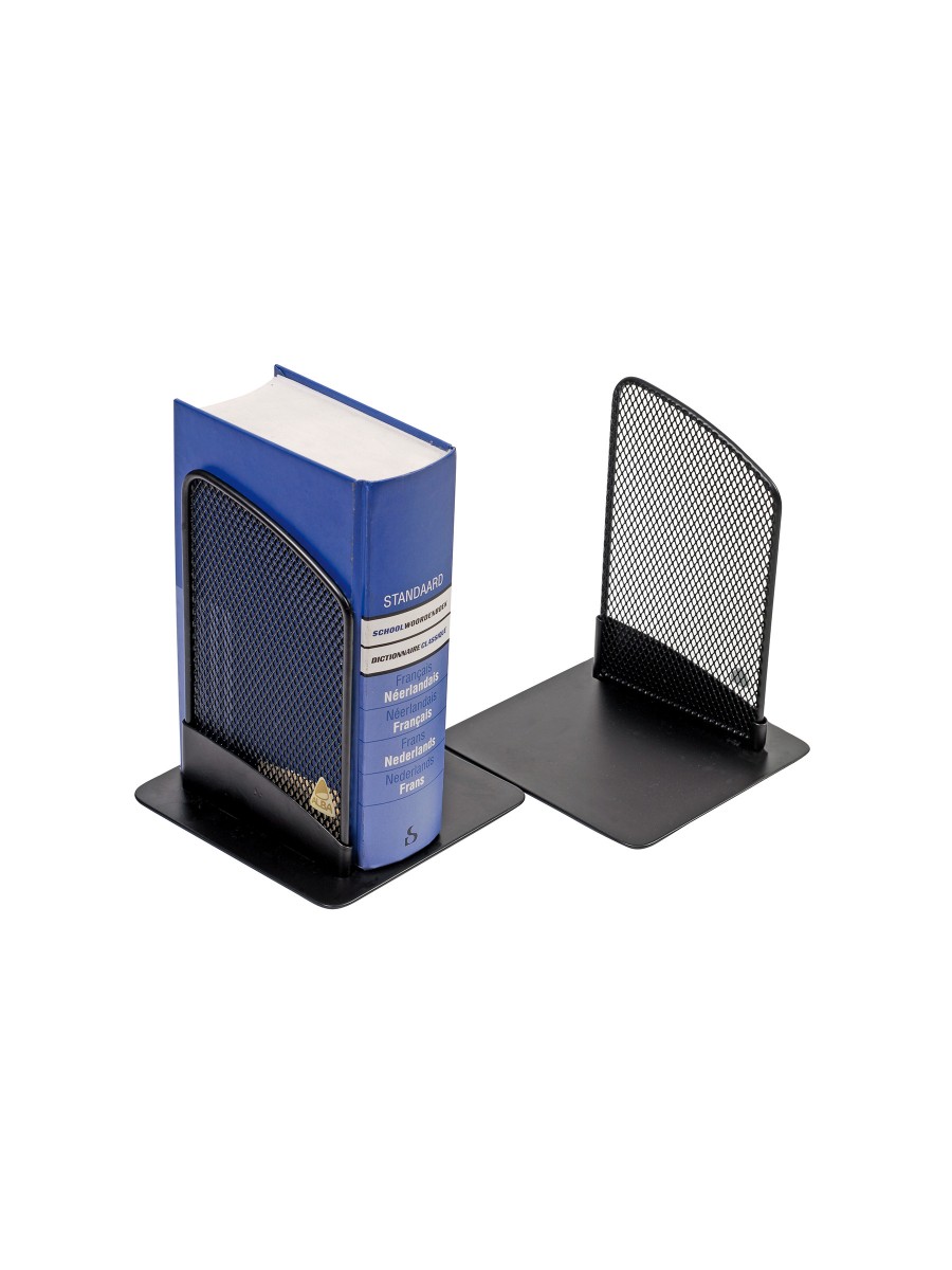 SERRE LIVRES EN NOIR