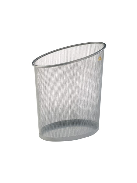 CORBEILLE A PAPIER METAL