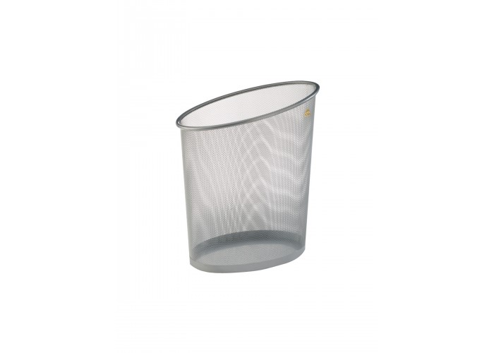 CORBEILLE A PAPIER METAL