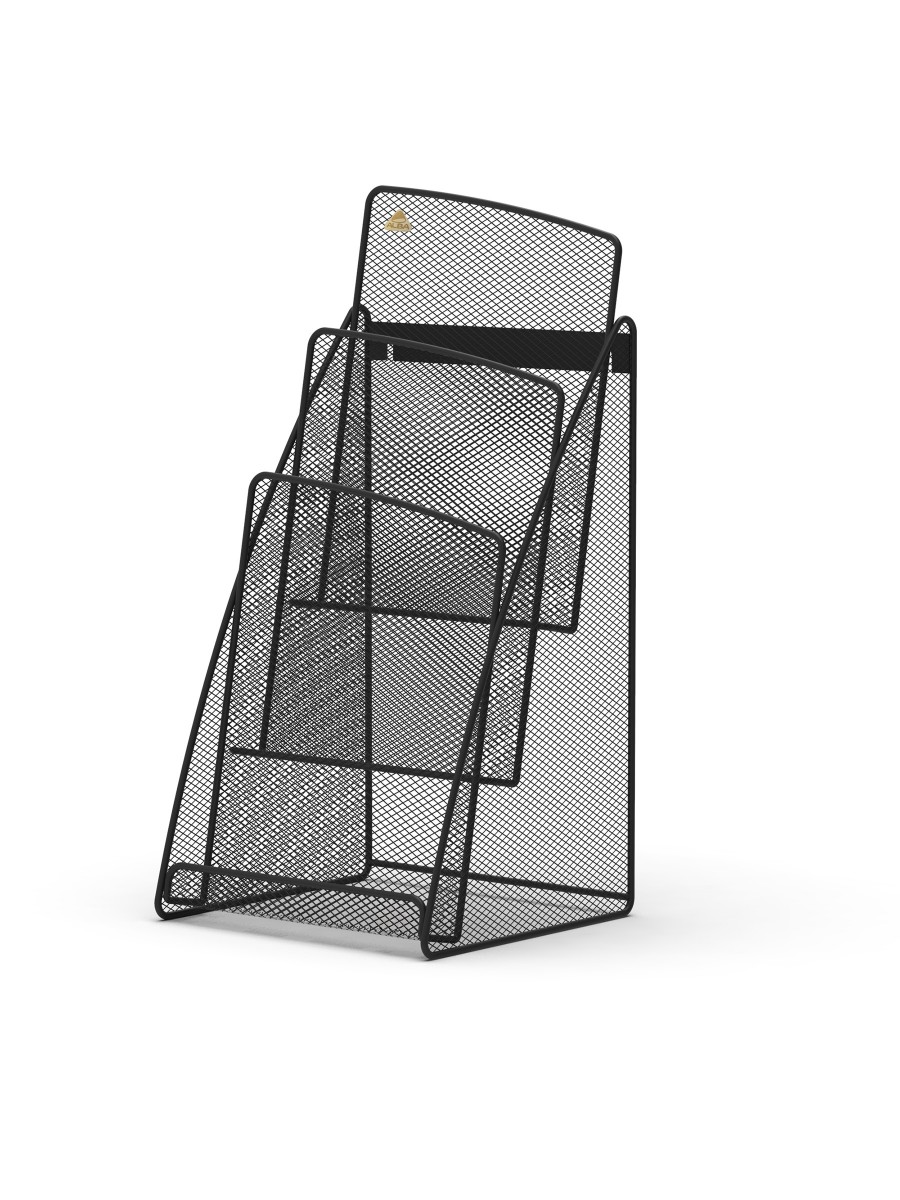 PRÉSENTEZ VOS DOCUMENTS DANS VOS SALLES D’ACCUEIL !