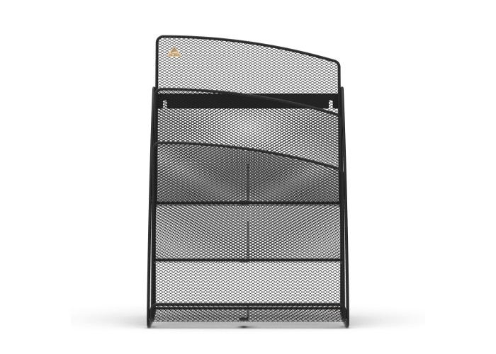 METAL MESH DISPLAY MESHPREZ 1/3 A4