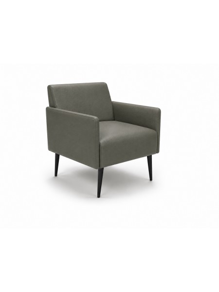 Fauteuil Gris Anthracite