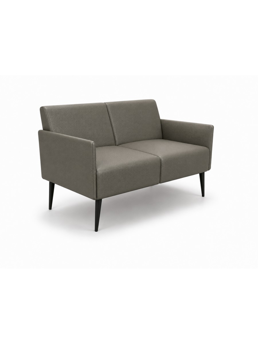 Fauteuil Gris Anthracite