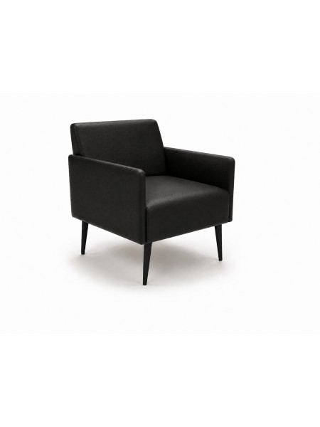 Fauteuil Gris Anthracite