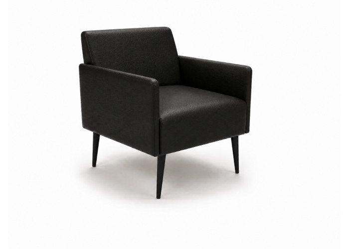 Fauteuil Gris Anthracite