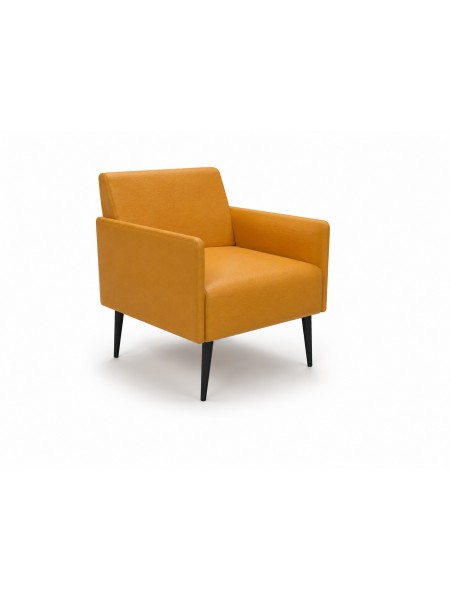 Fauteuil Gris Anthracite