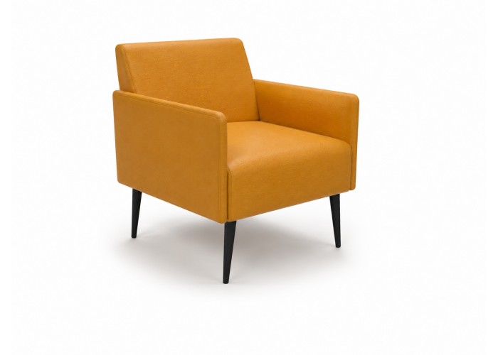 Fauteuil Gris Anthracite