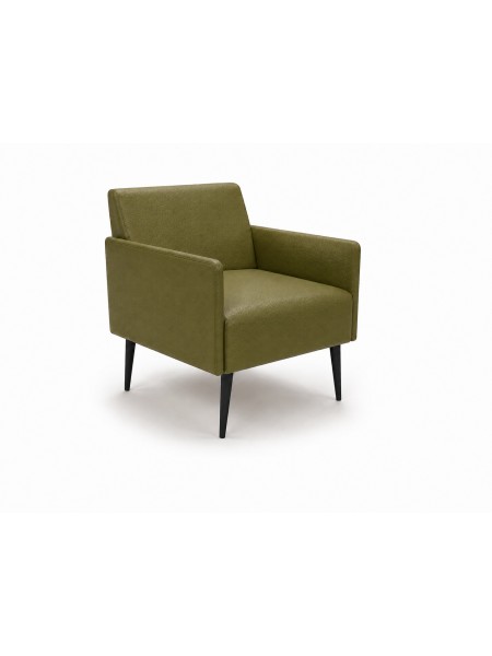 Fauteuil Gris Anthracite