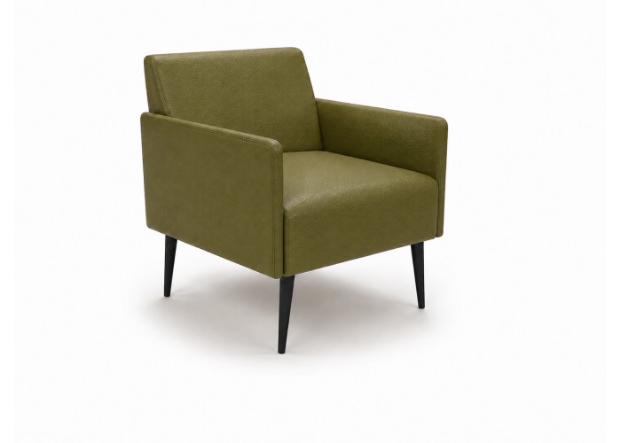 Fauteuil Gris Anthracite
