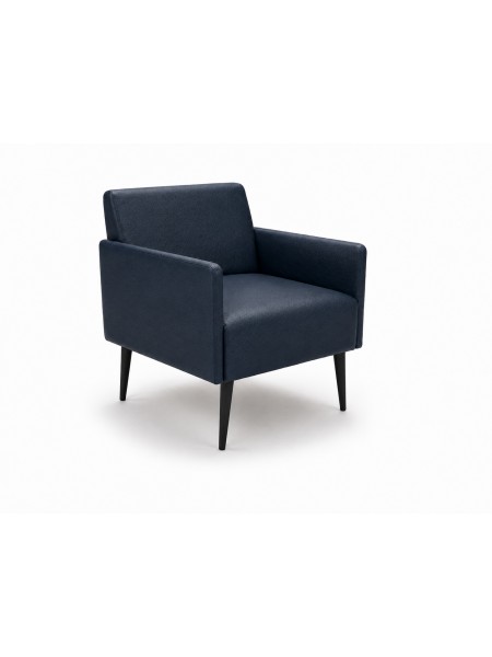 Fauteuil Gris Anthracite