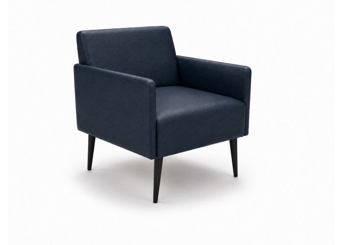 Fauteuil Gris Anthracite