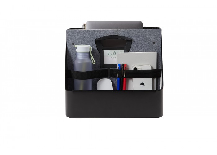 ERGOBOX EASY WORKSTATION