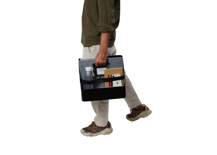 ERGOBOX EASY ARBEITSMODUL