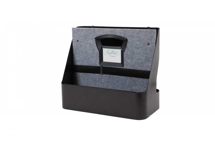 ERGOBOX EASY ARBEITSMODUL