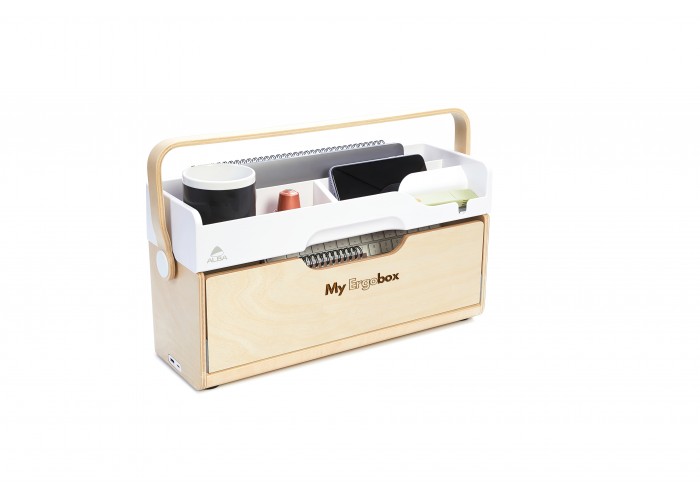 LOT DE 20 CINTRES PLASTIQUE
