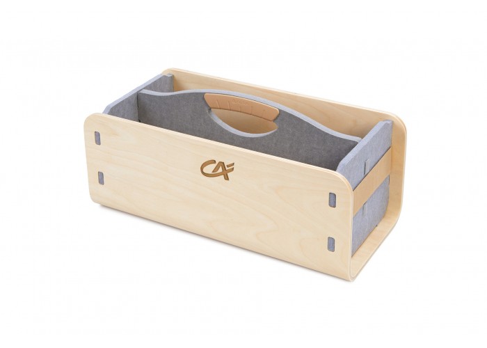 MODULE DE TRAVAIL ERGOBOX LIGHT